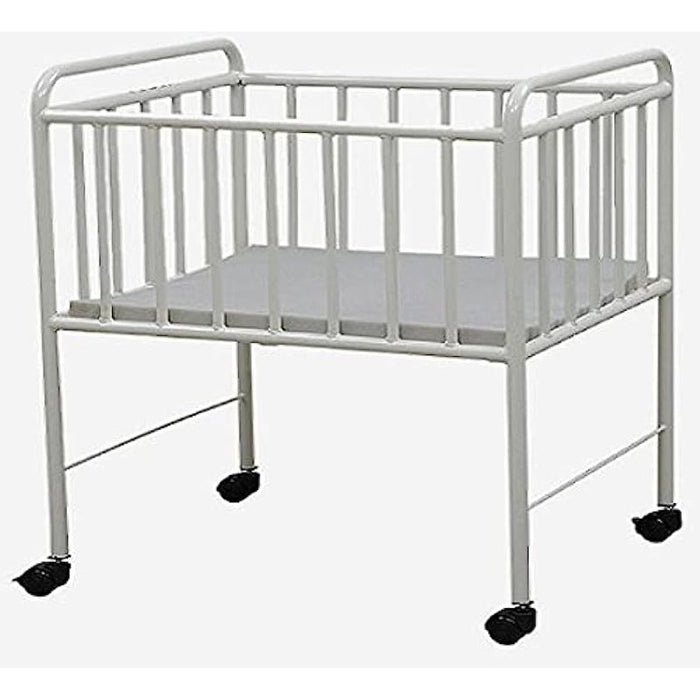 Baby Crib On Trolley