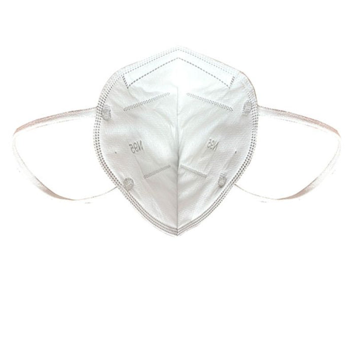 N95 Face Mask - White