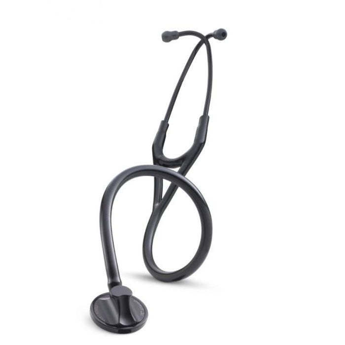 Littmann Master Cardiology: All Black Finish 2161