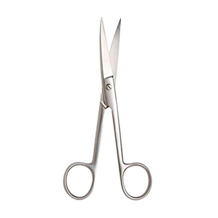 Surgical Dressing Scissor 6 Inches